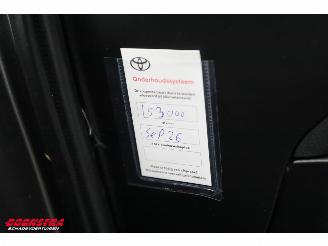 Toyota Rav-4 2.5 Hybrid Style LED ACC Navi Clima Camera AHK picture 25