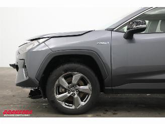 Toyota Rav-4 2.5 Hybrid Style LED ACC Navi Clima Camera AHK picture 14