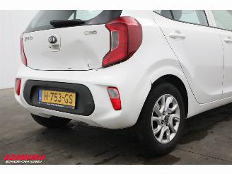 Kia Picanto 1.0 MPi DynamicPlusLine Navi Airco Cruise picture 10