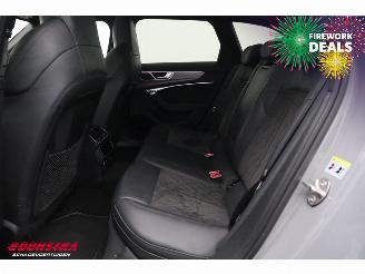 Audi Rs6 Avant 4.0 TFSI Quattro Urban Ceramic 305 km/h Pano ACC Memory Eventuri Intake picture 17