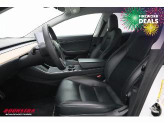 Tesla Model 3 Standard RWD Plus 60 kWh Pano LED ACC Leder AHK picture 11