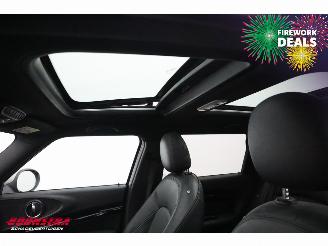 Mini Clubman 1.5 Cooper Aut. Chili Pano Leder Memory ACC Navi Clima Camera SHZ picture 20