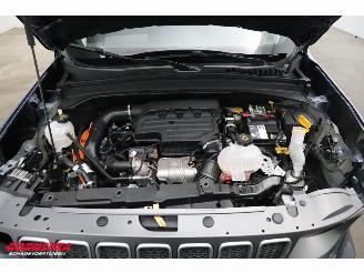 Jeep Renegade 4xe 190 PHEV Limited LED ACC Navi Clima Camera PDC picture 9