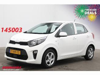 Schadeauto Kia Picanto 1.0 DPi ComfortLine Airco Bluetooth Cruise 43.336 km! 2023/9