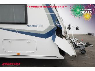 Caravelair  Antares 470 Luifel Fietsendragers Single Beds BT 2021 picture 5