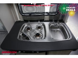 Caravelair  Antares 470 Luifel Fietsendragers Single Beds BT 2021 picture 27