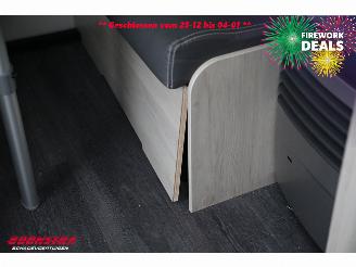 Caravelair  Antares 470 Luifel Fietsendragers Single Beds BT 2021 picture 20