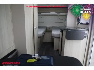 Caravelair  Antares 470 Luifel Fietsendragers Single Beds BT 2021 picture 21