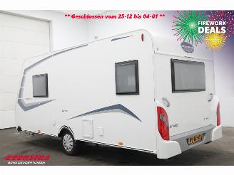 Caravelair  Antares 470 Luifel Fietsendragers Single Beds BT 2021 picture 4