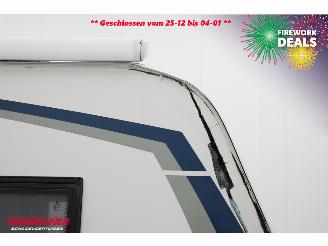 Caravelair  Antares 470 Luifel Fietsendragers Single Beds BT 2021 picture 6