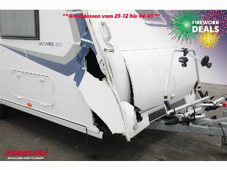 Caravelair  Antares 470 Luifel Fietsendragers Single Beds BT 2021 picture 7
