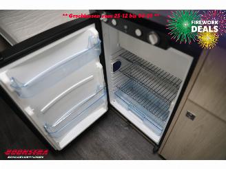 Caravelair  Antares 470 Luifel Fietsendragers Single Beds BT 2021 picture 28