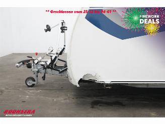 Caravelair  Antares 470 Luifel Fietsendragers Single Beds BT 2021 picture 10