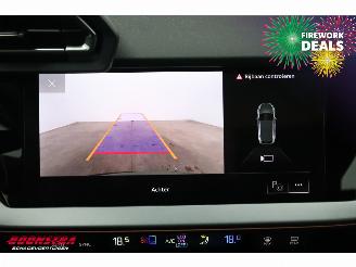 Audi A3 Sportback 40 TFSI e S-Line Pano Matrix ACC Virtual Camera SHZ picture 21