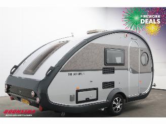 Tabbert  Metropolis T@B 400TD Mover picture 3