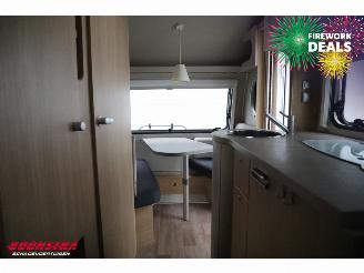 Tabbert  Metropolis T@B 400TD Mover picture 7