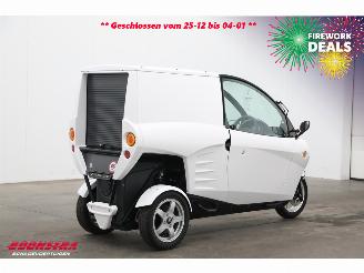   Cargo Base 5.4 kWh **NIEUW/NEU** picture 3