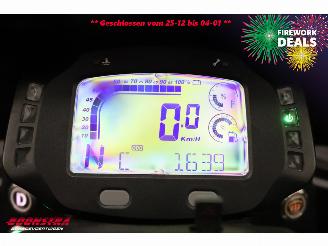 Carver  7.1 kWh 80 km/h 1.639 km! picture 7