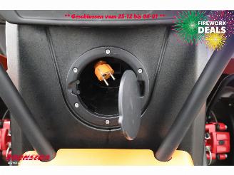 Carver  7.1 kWh 80 km/h 1.639 km! picture 14