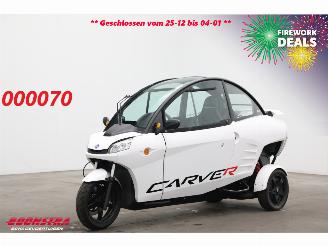 ojeté vozy mikrokarů   R+ 7.1 kWh 45 km/h 2023/10