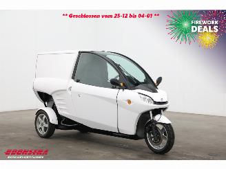   Cargo R+ 7.1 kWh NCM LG Energy Systems picture 2