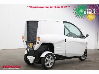   Cargo R+ 7.1 kWh NCM LG Energy Systems picture 3