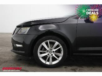Skoda Octavia Combi 1.0 TSI DSG Ambition Navi Clima Cruise SHZ PDC AHK picture 12