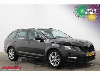 Skoda Octavia Combi 1.0 TSI DSG Ambition Navi Clima Cruise SHZ PDC AHK picture 2