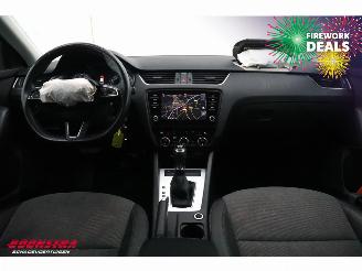 Skoda Octavia Combi 1.0 TSI DSG Ambition Navi Clima Cruise SHZ PDC AHK picture 14