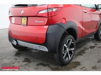 Aixam  e Crossover Moped Premium Leder Camera 100% elektrisch! picture 9