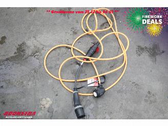 Aixam  e Crossover Premium Leder Camera 7.934 km! 100% elektrisch! picture 17