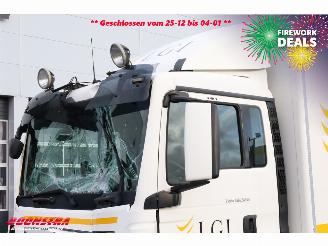 MAN TGS 18.320 Full Air LBW Dhollandia Camera Navi picture 14