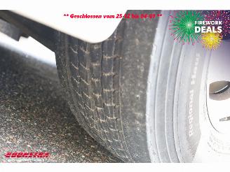 MAN TGS 18.320 Full Air LBW Dhollandia Camera Navi picture 40