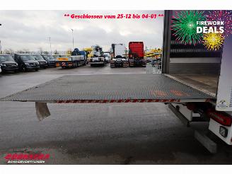 MAN TGS 18.320 Full Air LBW Dhollandia Camera Navi picture 18