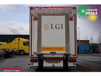 MAN TGS 18.320 Full Air LBW Dhollandia Camera Navi picture 6