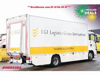 MAN TGS 18.320 Full Air LBW Dhollandia Camera Navi picture 3