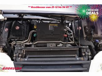 MAN TGS 18.320 Full Air LBW Dhollandia Camera Navi picture 10