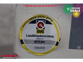 MAN TGS 18.320 Full Air LBW Dhollandia Camera Navi picture 34