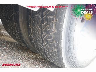 MAN TGS 18.320 Full Air LBW Dhollandia Camera Navi picture 41