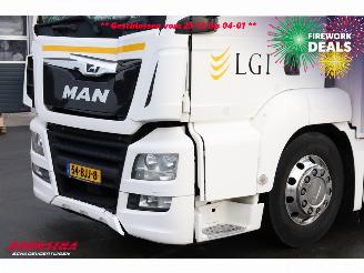 MAN TGS 18.320 Full Air LBW Dhollandia Camera Navi picture 13