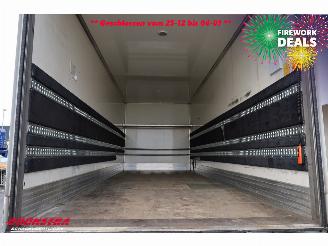 MAN TGS 18.320 Full Air LBW Dhollandia Camera Navi picture 17