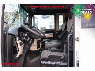 MAN TGS 18.320 Full Air LBW Dhollandia Camera Navi picture 26