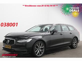 škoda osobní automobily Volvo V-90 2.0 T5 Momentum LED ACC Leder Camera SHZ 2017/6