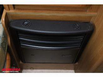 Rapido  Le Randonneur 710F 2.8 JTD Luifel Fietsendrager picture 17