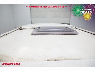 Rapido  Le Randonneur 710F 2.8 JTD Luifel Fietsendrager picture 18