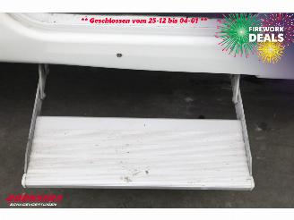 Rapido  Le Randonneur 710F 2.8 JTD Luifel Fietsendrager picture 31