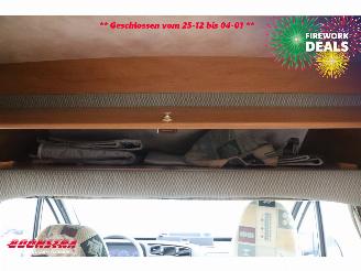 Rapido  Le Randonneur 710F 2.8 JTD Luifel Fietsendrager picture 27