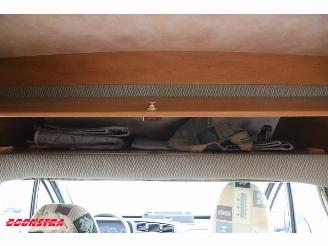 Rapido  Le Randonneur 710F 2.8 JTD Luifel Fietsendrager picture 27