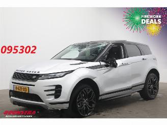 Schadeauto Land Rover Range Rover Evoque P200 AWD R-Dynamic S Pano Leder Meridian Cruise Camera SHZ 2020/6