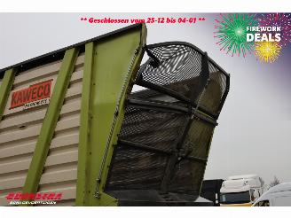   RADIUM 250 Silagewagen Stuuras 41.5m3 BY 2020 picture 9